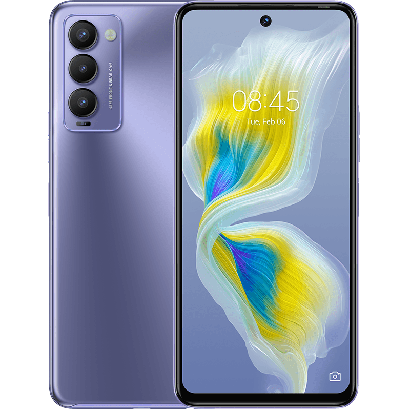 Tecno Camon 18T Price With Specifications