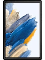 Samsung Galaxy Tab A8 10.5 2021 Price With Specifications