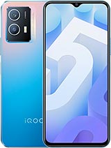 vivo iQOO U5 Price With Specifications