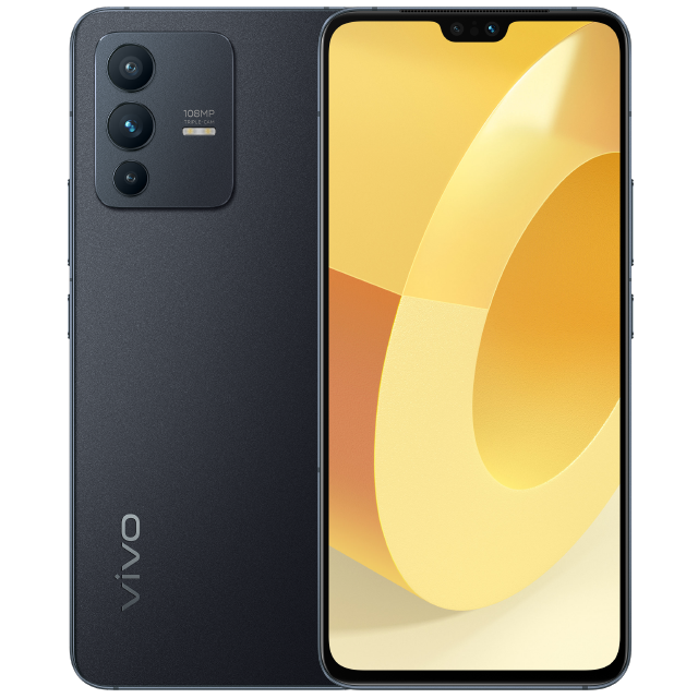 Vivo S12 Price With Specifications