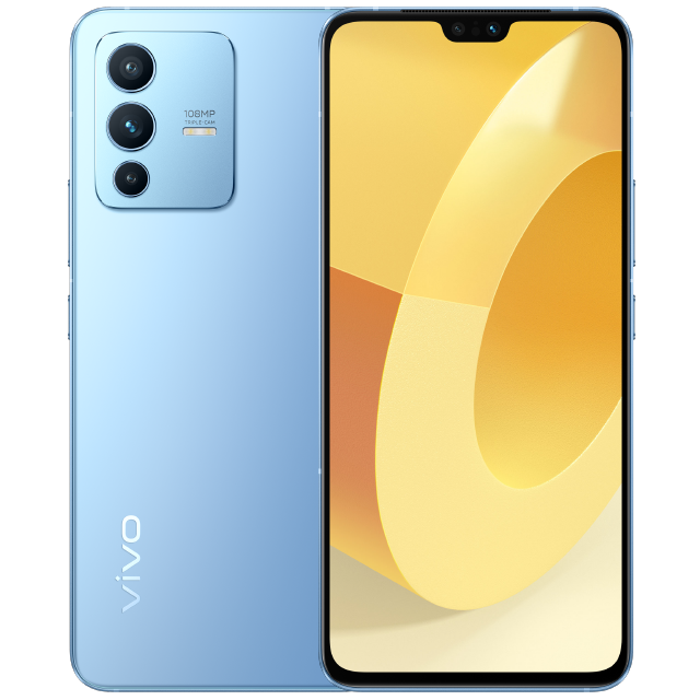 Vivo S12 Price With Specifications