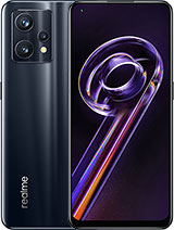 Realme 9 Pro Price With Specifications