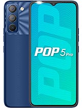 Tecno Pop 5 Pro Price With Specifications