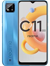 Realme C11 2021 Price With Specifications