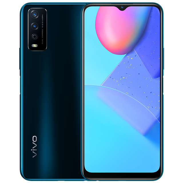 vivo Y12a Price With Specifications