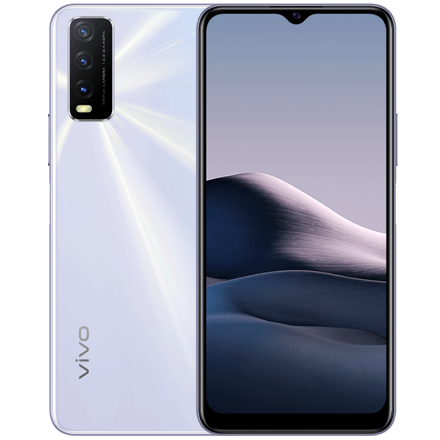 vivo Y20s Price With Specifications