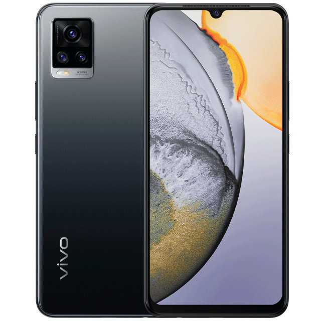 Vivo V20 Price With Specifications