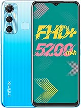 Infinix Hot 11 Price With Specifications