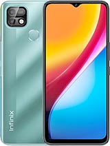 Infinix Smart 5 Pro Price With Specifications