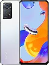 Xiaomi Redmi Note 11 Pro
 Price With Specifications