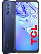 TCL 305 Price With Specifications