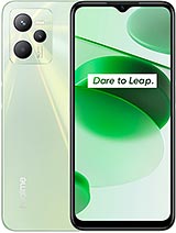 Realme C35 Price With Specifications