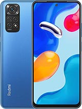 Xiaomi Redmi Note 11S Price With Specifications