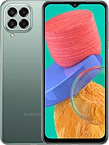 Samsung Galaxy M33 Price With Specifications