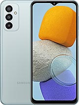 Samsung Galaxy M23 Price With Specifications