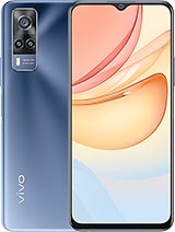 vivo Y33 Price With Specifications