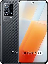 Vivo iQOO 9 Price With Specifications