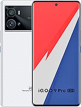 vivo iQOO 9 Pro Price With Specifications