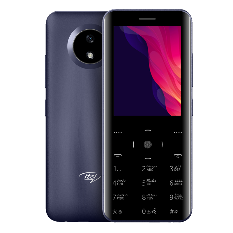 Itel Magic 3
