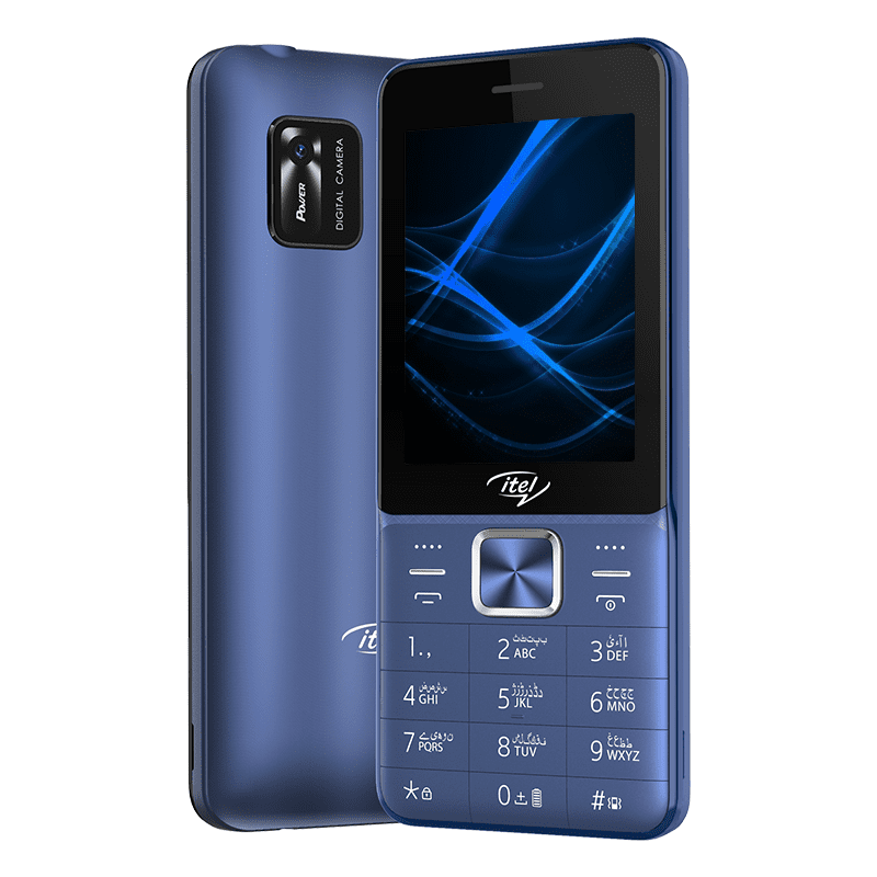 Itel Power700 Core
