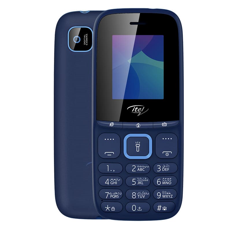 Itel IT 2173
