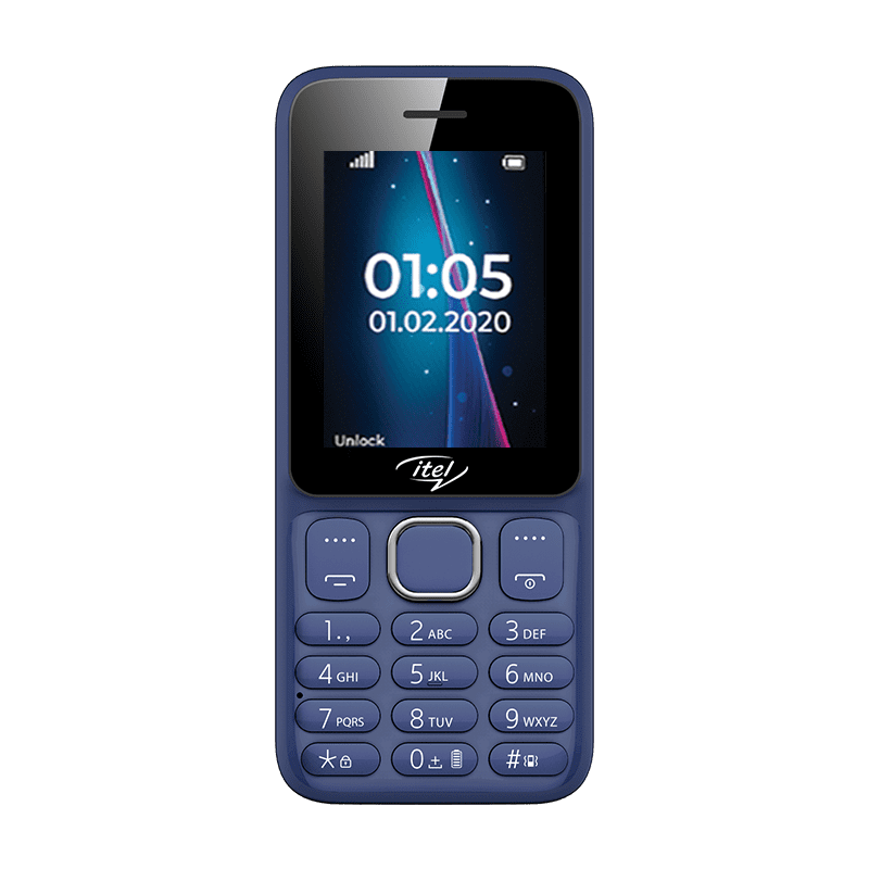 Itel Power 410
