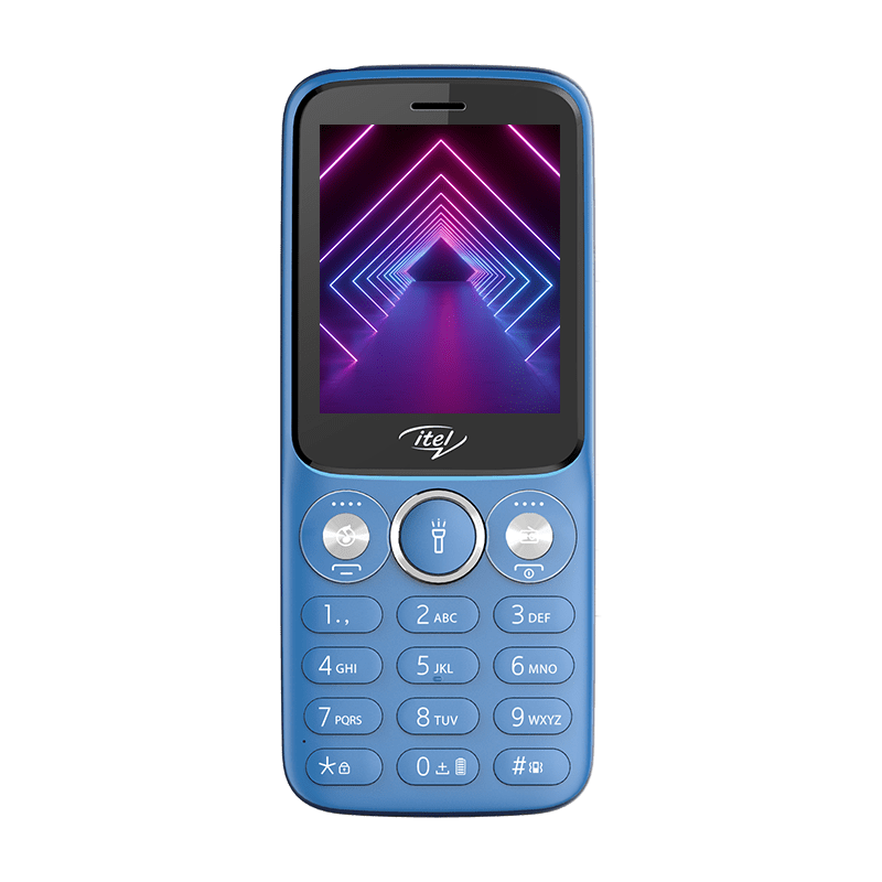 Itel Muzik 400 Core
 Price With Specifications