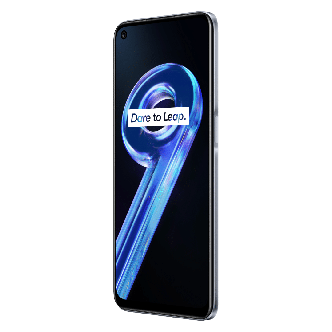 Realme 9 Price With Specifications