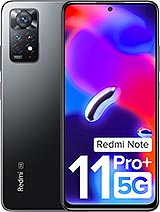 Xiaomi Redmi Note 11 Pro Plus Price With Specifications