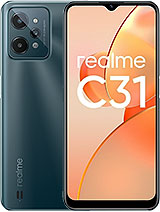 Realme C31
 Price With Specifications