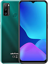 Ulefone Note 10P Price With Specifications