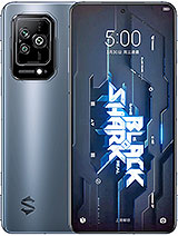 Xiaomi Black Shark 5 Price With Specifications