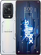 Xiaomi Black Shark 5 Pro Price With Specifications