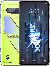 Xiaomi Black Shark 5 RS Price With Specifications