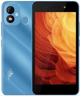 ITel A33 Plus 