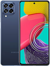 Samsung Galaxy M53 Price With Specifications