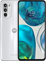 Motorola Moto G52 Price With Specifications