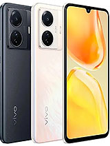 vivo S15e