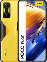 Xiaomi Poco F4 GT Price With Specifications