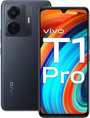 Vivo T1 Pro Price With Specifications