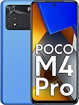 Xiaomi Poco M4 Pro 4G Price With Specifications