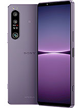 Sony Xperia 1 IV Price With Specifications