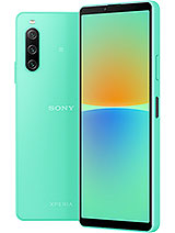 Sony Xperia 10 IV Price With Specifications