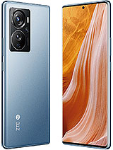 ZTE Axon 40 pro Price With Specifications