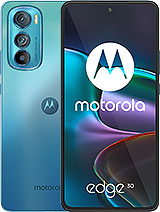 Motorola Edge 30