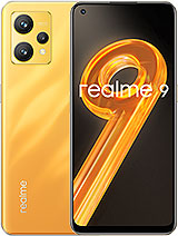 Realme 9 Price With Specifications