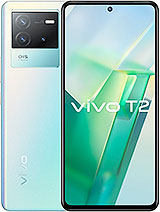 Vivo T2 Price With Specifications