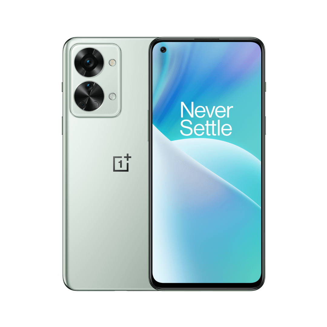 OnePlus Nord 2T Price With Specifications