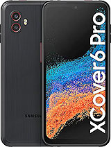 Samsung Galaxy Xcover6 Pro Price With Specifications