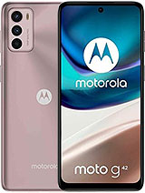 Motorola Moto G42 Price With Specifications